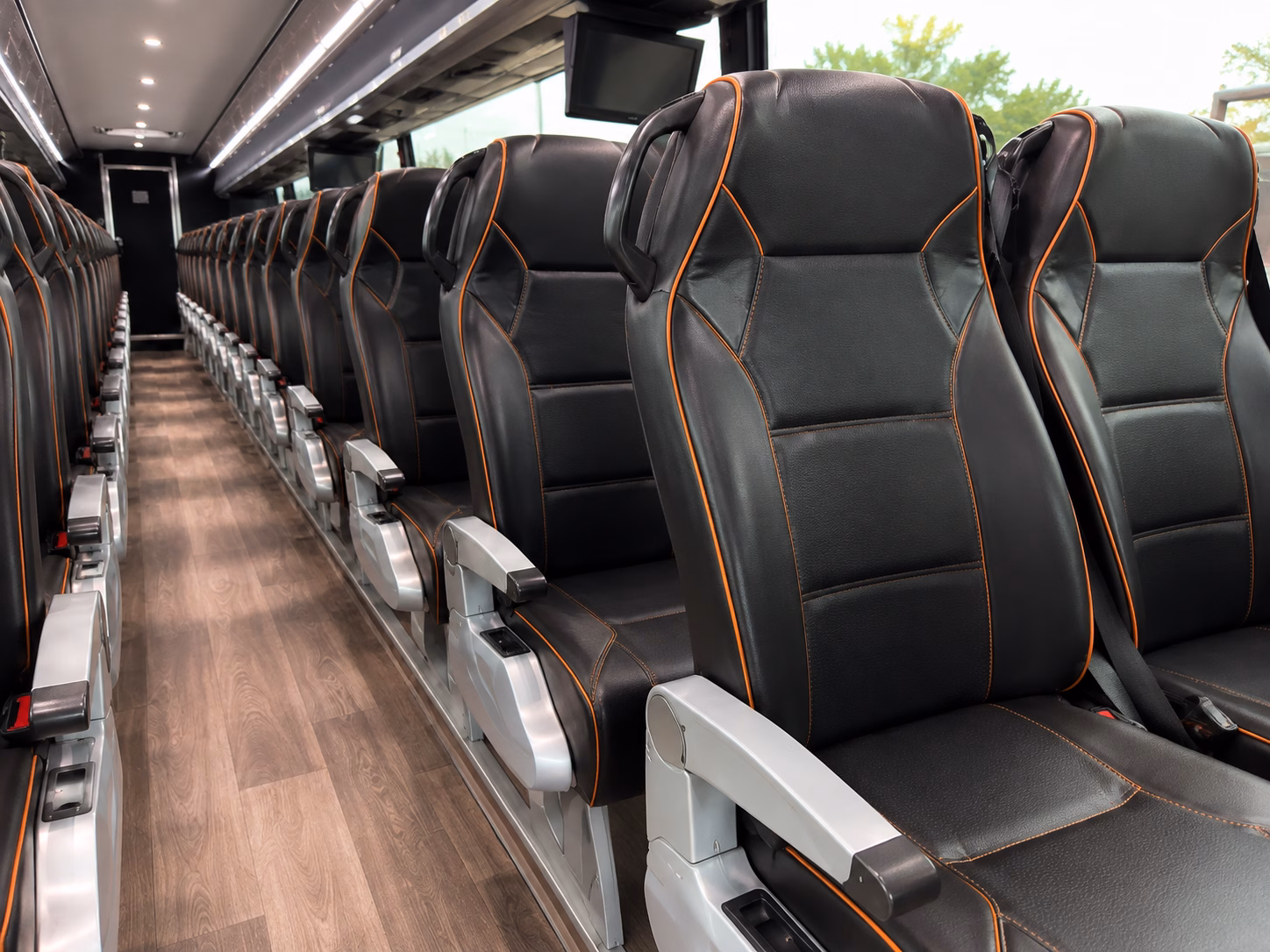 bus rentals to the temecula valley balloon wine festival