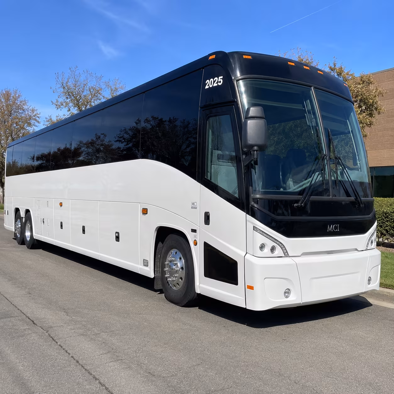 buses for california botanic garden field trips from ontario schools