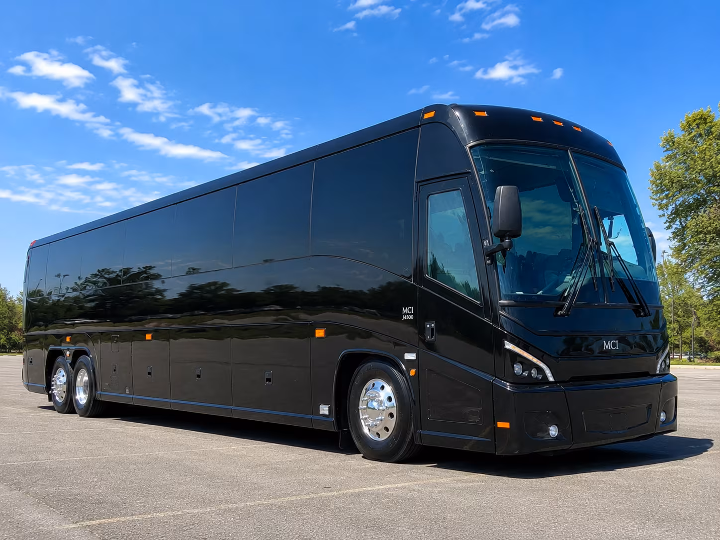 buses for galleano winery weddings and inland empire wine country