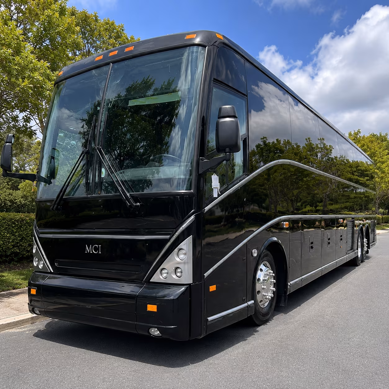 buses to angel stadium and honda center in anaheim