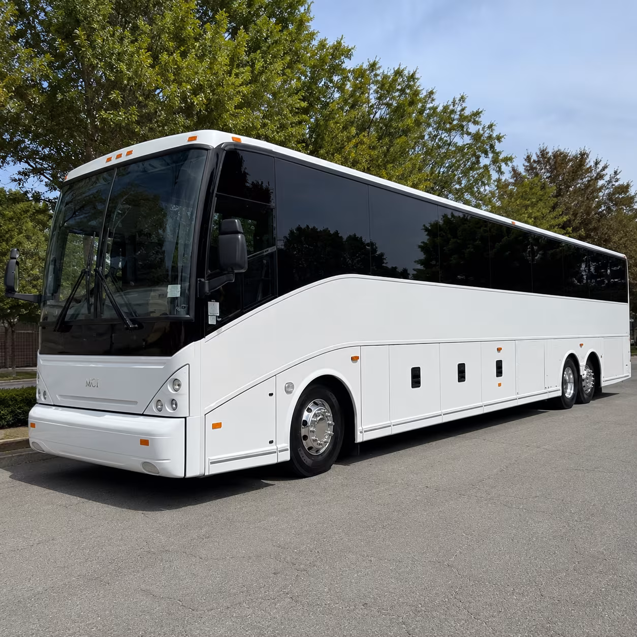 charter buses for planes of fame air museum field trips from ontario