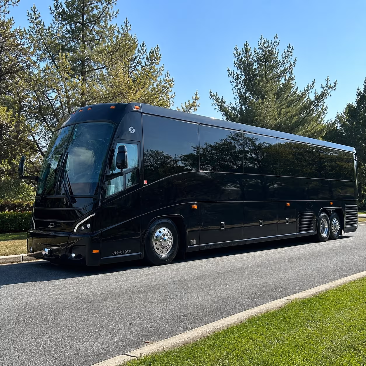 charter buses to temecula wine country from ontario