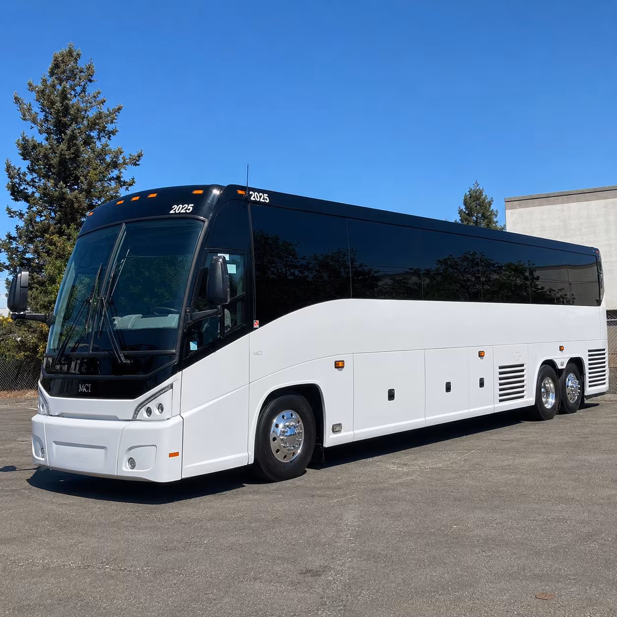 concert and arena event buses to toyota arena