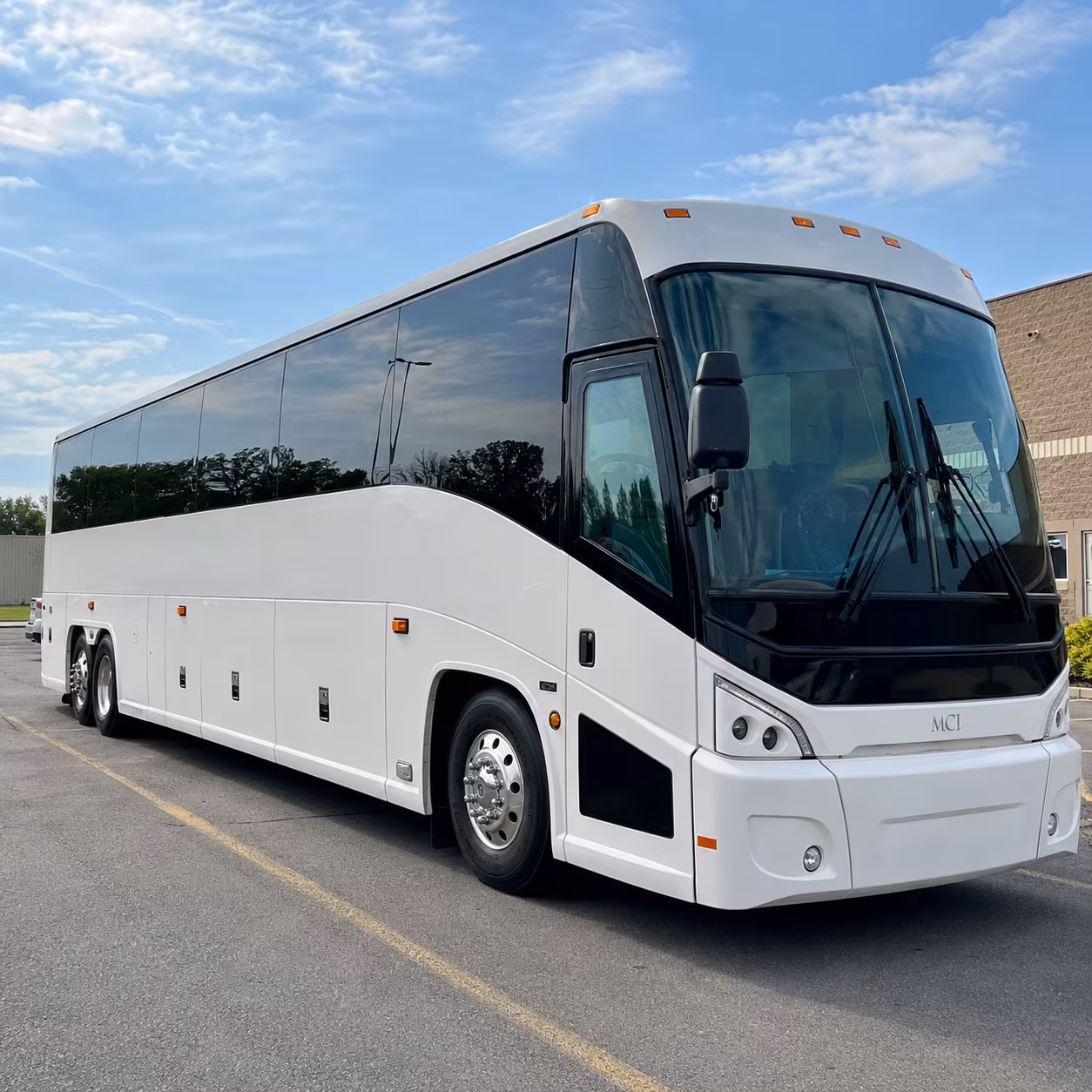 convention center shuttle buses for ontario events