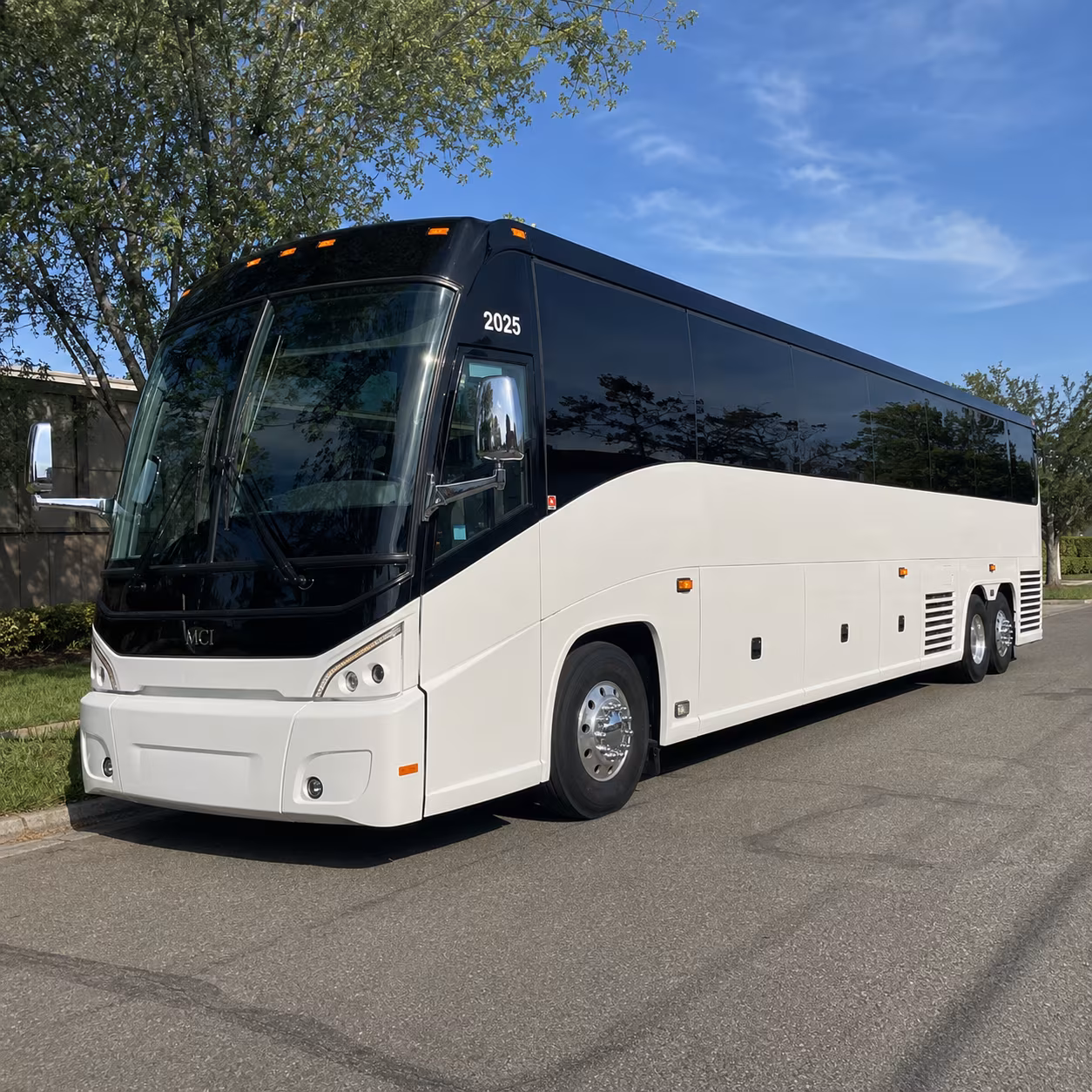convention shuttle buses to the ontario convention center