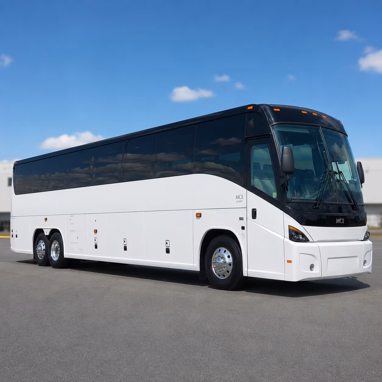 event and conference shuttles for ontario area employers