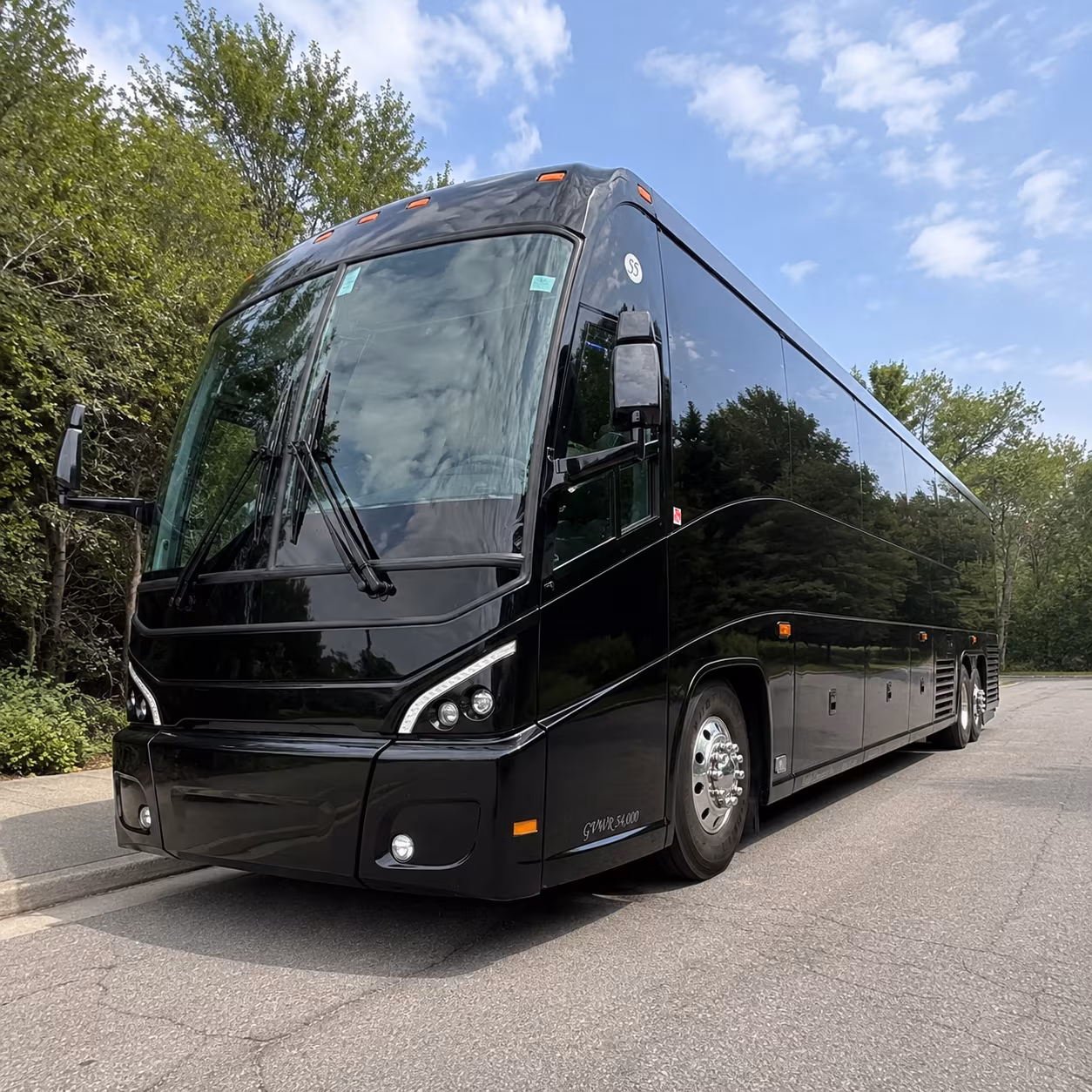 faith conference buses to the ontario convention center and pomona fairplex