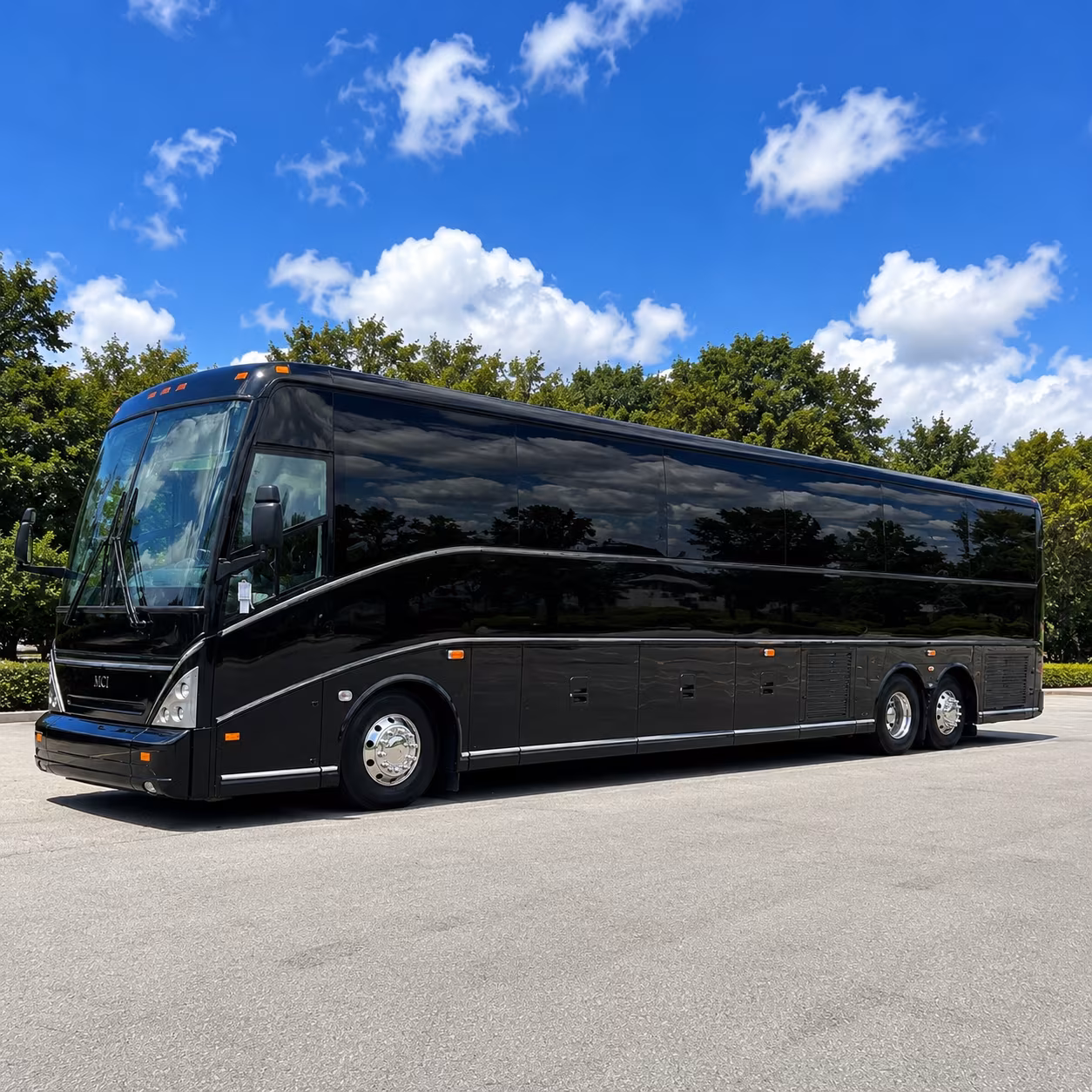 fan buses to sofi stadium for rams and chargers games
