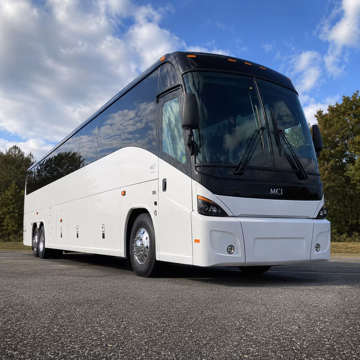 federal agency and va healthcare shuttle buses near ontario