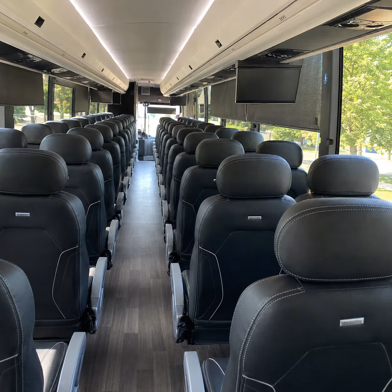 grand canyon overnight charter bus trips from ontario