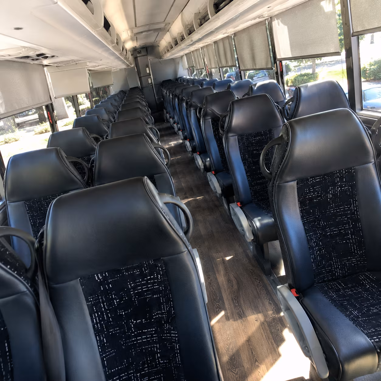 los alamitos joint forces training base charter bus rentals