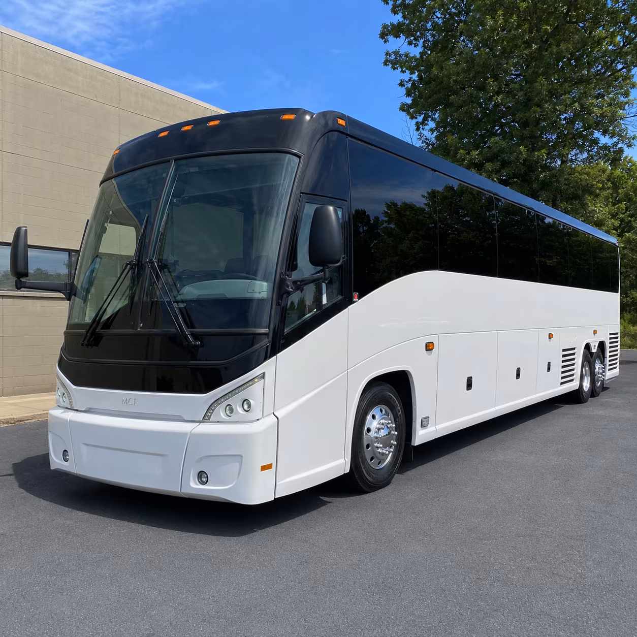 ontario concert transportation