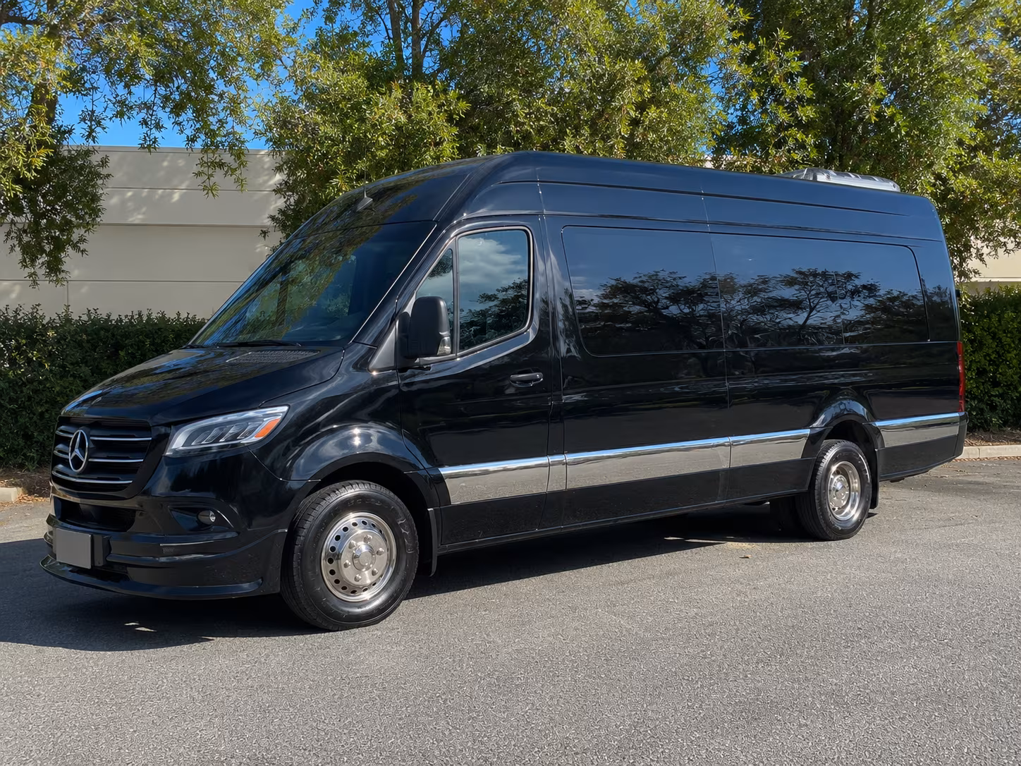ontario employee transportation