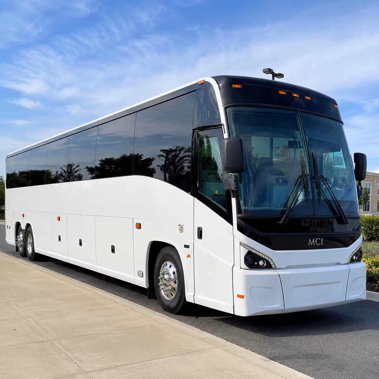 ontario international airport shuttle buses for groups