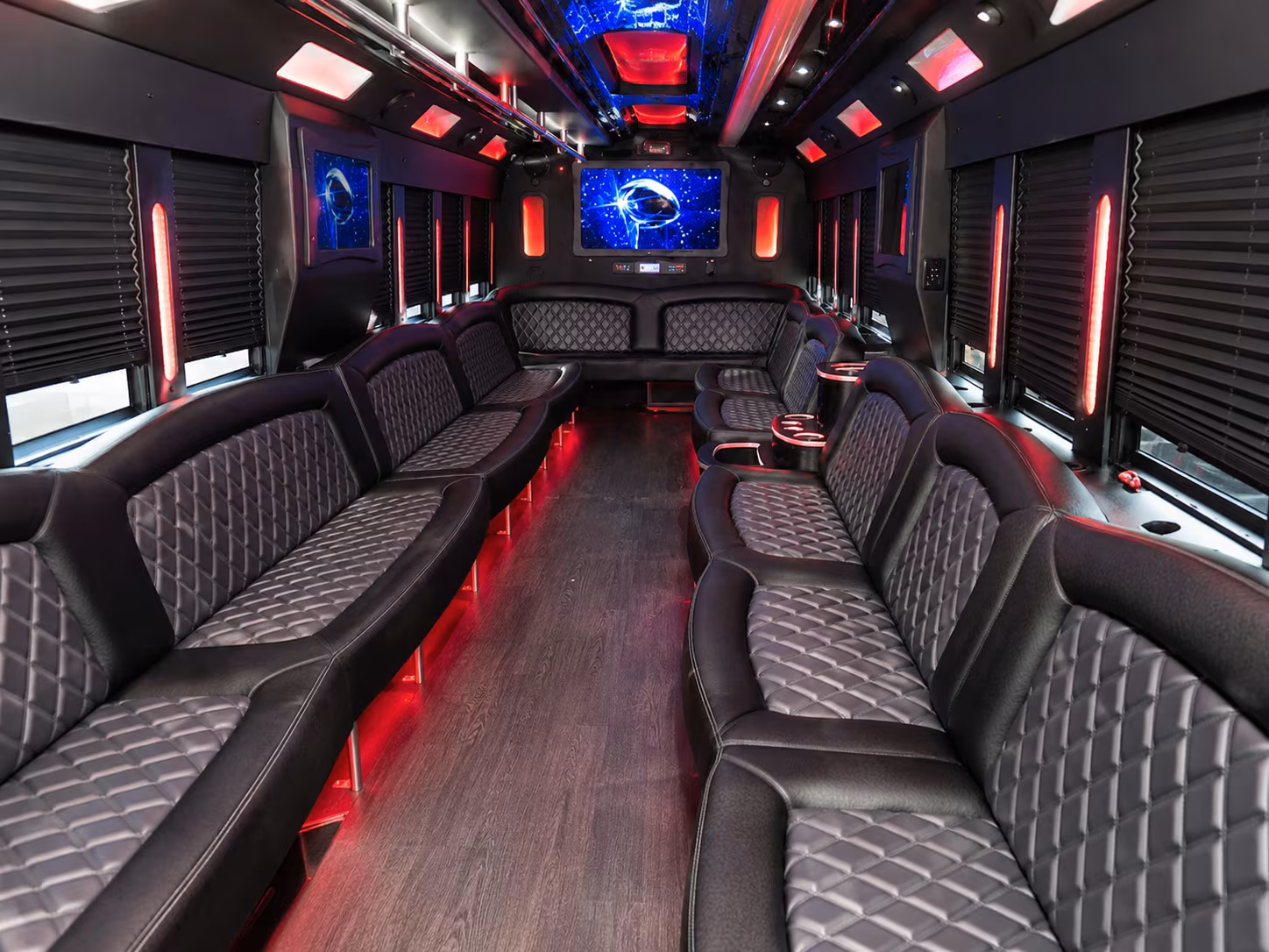 ontario prom transportation