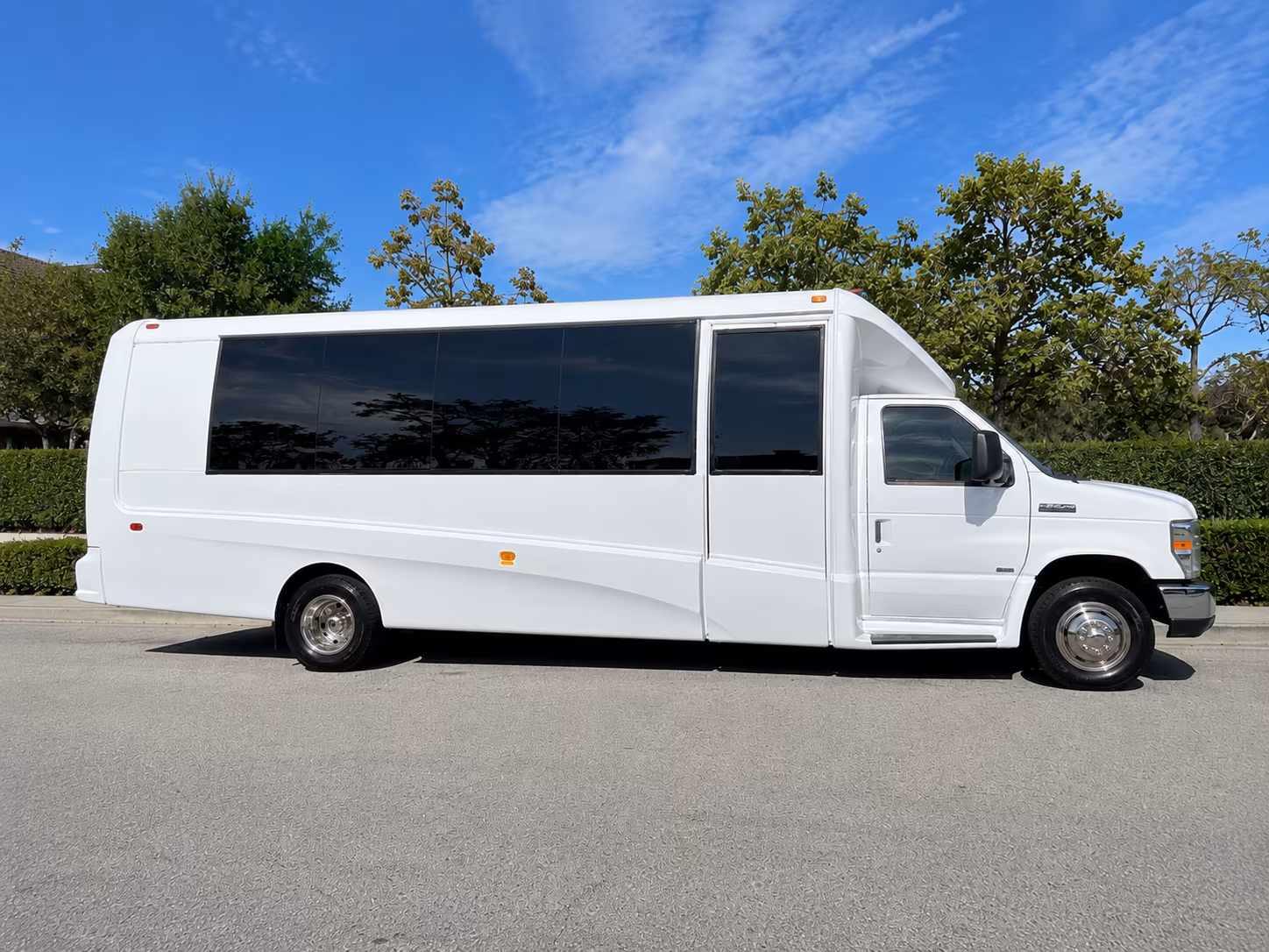 ontario religious group transportation