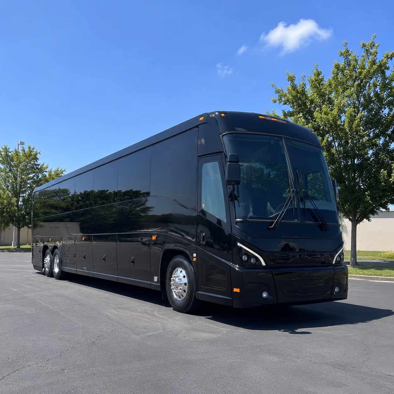 ontario to phoenix multi day charter bus rentals arizona trips