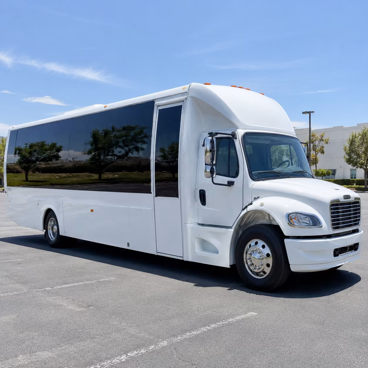 party buses to fox theater pomona shows and fairplex events