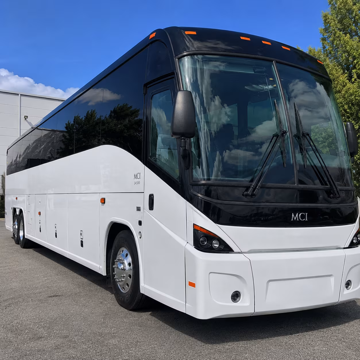 recurring corporate shuttle routes between ontario and the greater la basin