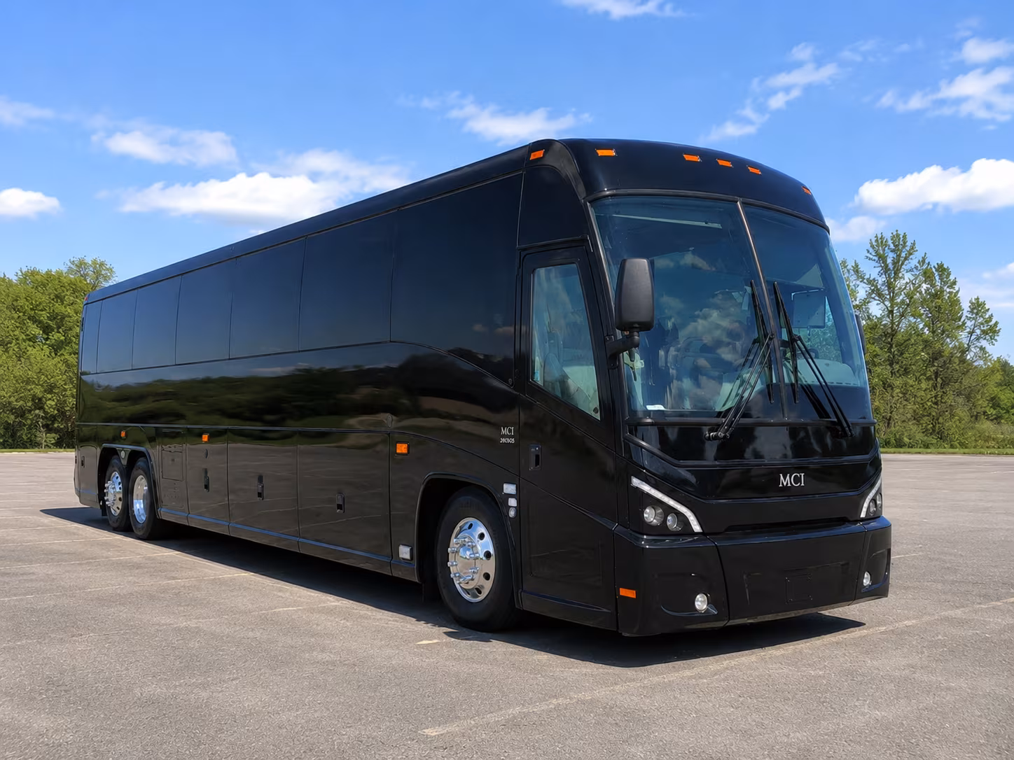 wedding guest buses to etiwanda estate and rancho cucamonga venues