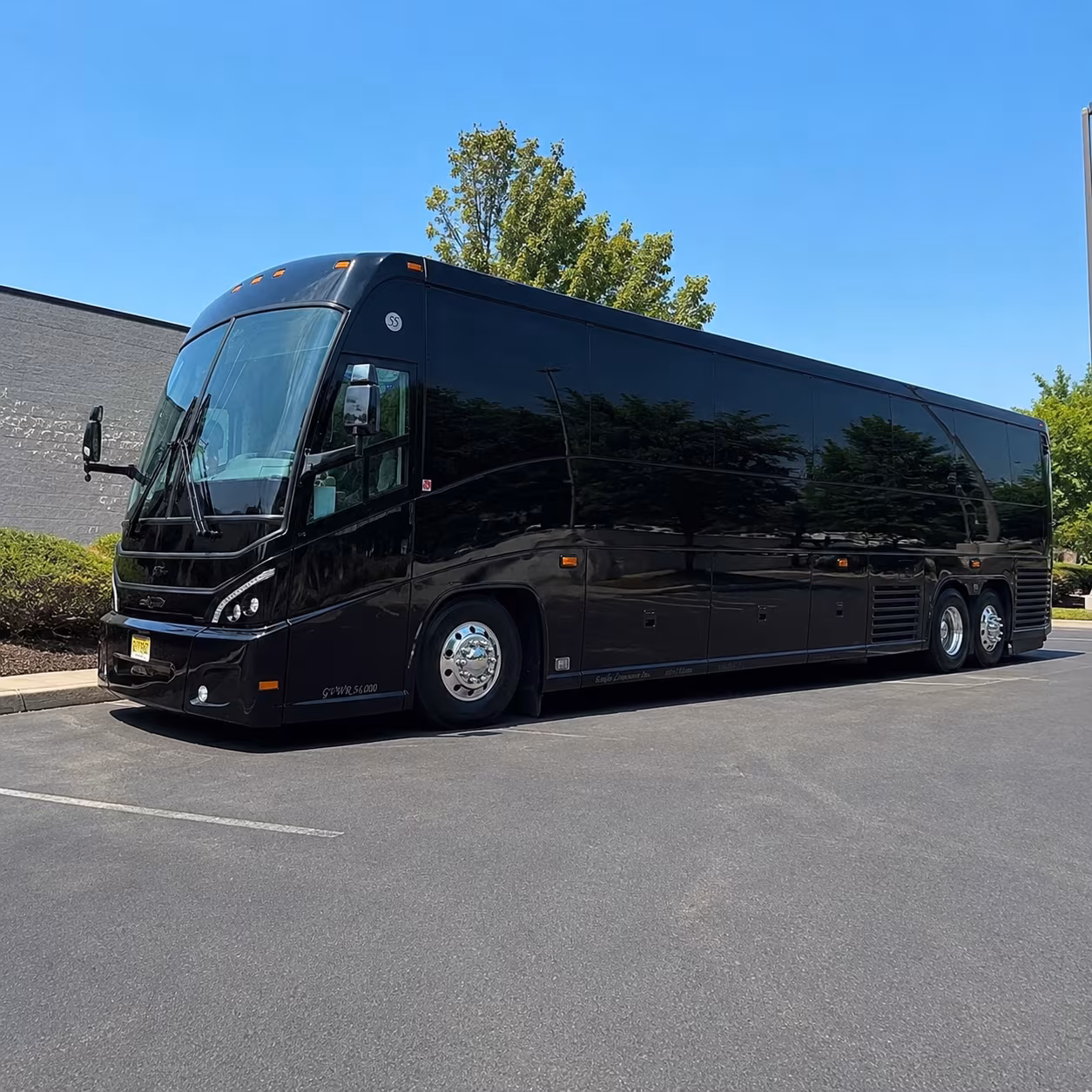 youth group and student ministry buses in ontario california
