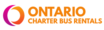Ontario Charter Bus Rentals logo